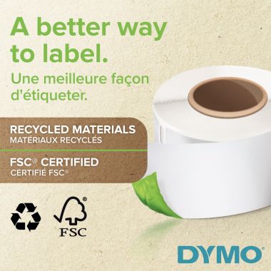 Imprimante DYMO label writer 550