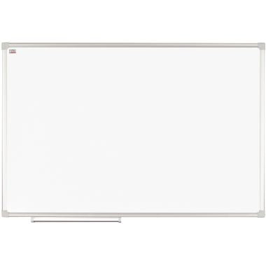 Tableau blanc tôle laquée 150x100cm
