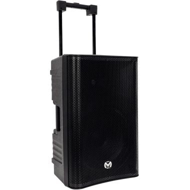 Enceinte portable 500W