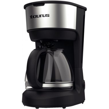 Cafetière à filtres TAURUS 0,75L 600W