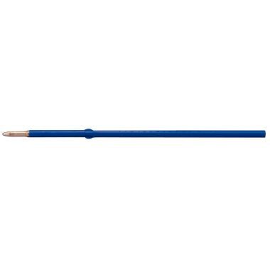 Bic - Blister de 2 recharges stylo Atlantis bleue - 893677