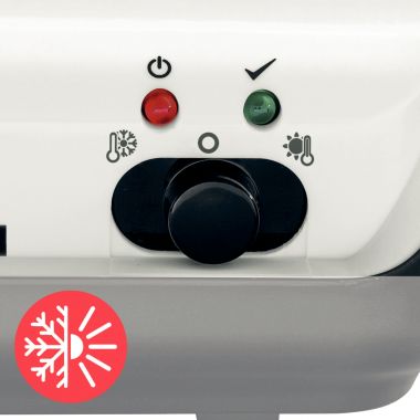 Plastifieuse Inspire+ A4 blanc