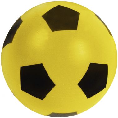 Balle soft en mousse multi activités diamètre 200mm