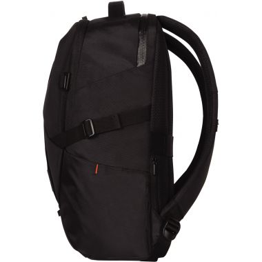Sac a dos Terra back pack black 15/16 pouces