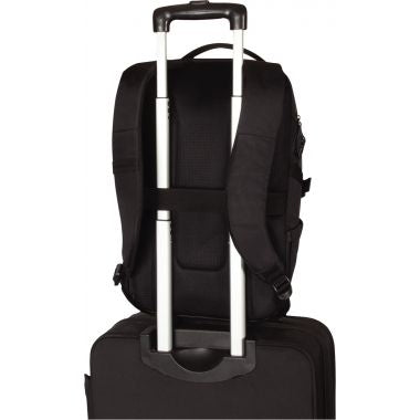 Sac a dos Terra back pack black 15/16 pouces