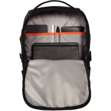 Sac a dos Terra back pack black 15/16 pouces
