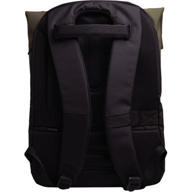 Sac a dos exactive young coloris vert kaki