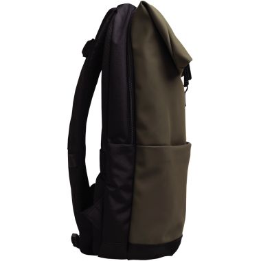 Sac a dos exactive young coloris vert kaki