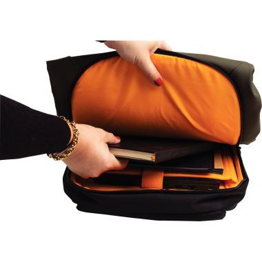 Sac a dos exactive young coloris vert kaki