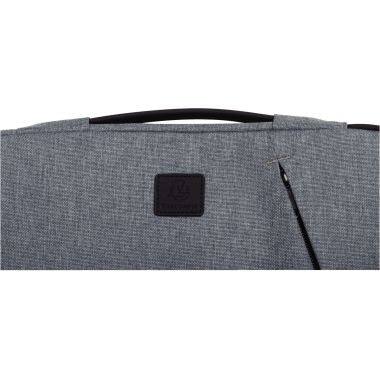 Housse informatique business 13 pouces coloris gris