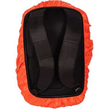 Sac a dos Terra back pack black 15/16 pouces