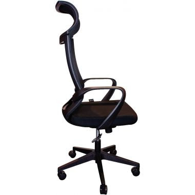 Siège de bureau MTGA220-700 noir