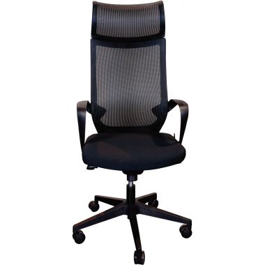 Siège de bureau MTGA220-700 noir