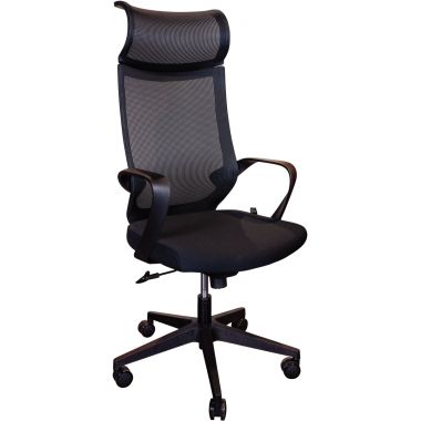 Siège de bureau MTGA220-700 noir