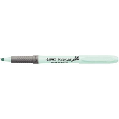 Blister de 4 surligneurs Highlighter grip pastel