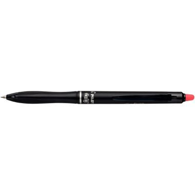 Roller Frixion Ball Plus Begreen Rouge