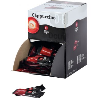 Jacobs Douwe Egberts - Boite de 80 sticks Cappuccino -4061743