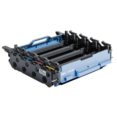 Brother DR321CL tambour laser noire, cyan, magenta et jaune authentique