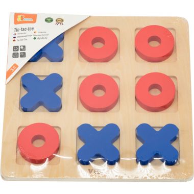 TIC TAC TOE