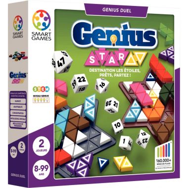 Genius star