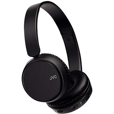 Casque Bluetooth JVC noir