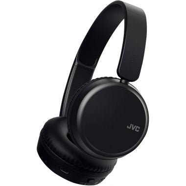 Casque Bluetooth JVC noir