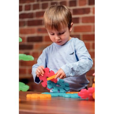 Maxi roues OCTOPLAY, 42 pièces