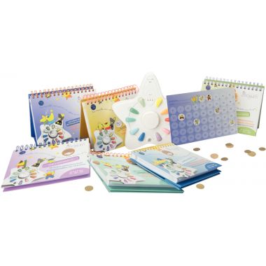 Chevalet français mathématiques GS/CP/CE1