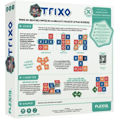 Trixo