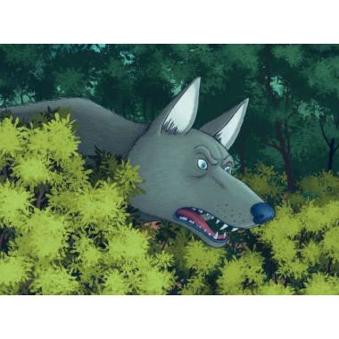 Callicephale - Conte Kamishibaï, entourloupe - 9782369631101