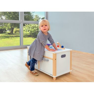 Bloc de cuisine tout en 1 1er âge