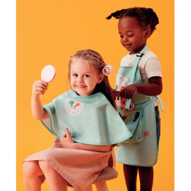 Kit du petit coiffeur