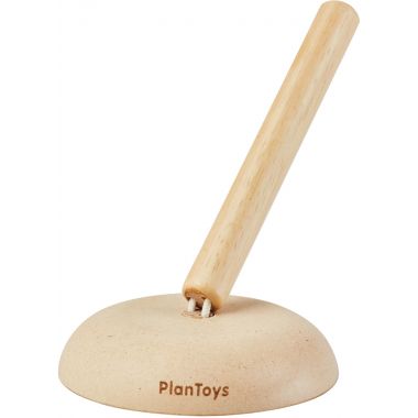 Bols à empiler en bois PLAN TOYS