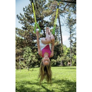 Swingset sangle de gymnastique