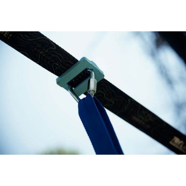 Swingset sangle de gymnastique