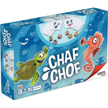 Chaf chof