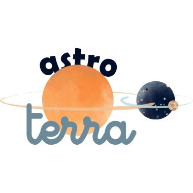 Ma roue ASTRO TERRA diamètre 50cm