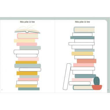 Carnet de lecture