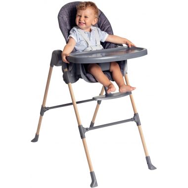 Chaise haute polly essential