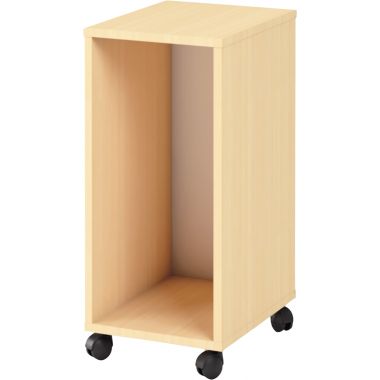 Chariot de rangement 32x41x74cm