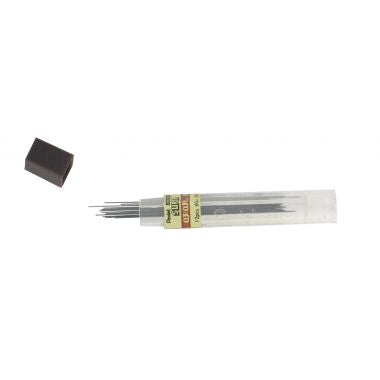 Étui de 12 mines Hi-Polymer 0,3 mm B