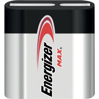Blister de 1 Pile 4.5V 3LR12