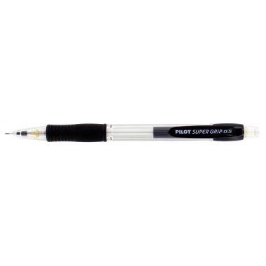 Portemine Supergrip 0,5mm noir