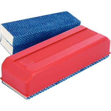 Wonday - Jeu de 2 recharges pour brosse à tableaux blancs 48023/158276 - FSC700122