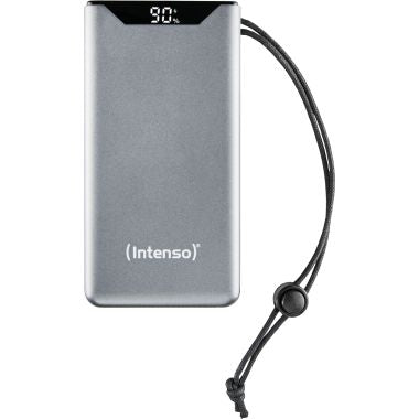 Batterie de secours Intenso F20 000 mAh Gris