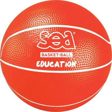 Ballon initiation basket diamètre 20cm