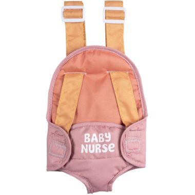 Porte-bébé BABY NURSE