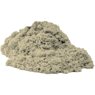 Carton de 9 x 1 kg de sable coulant nature