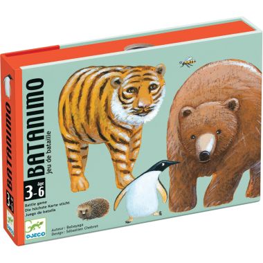 Batanimo