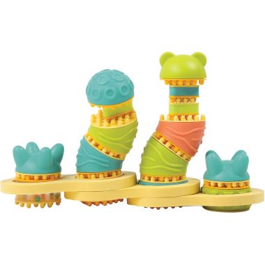 Jeu de construction PICOTON, 20 pièces